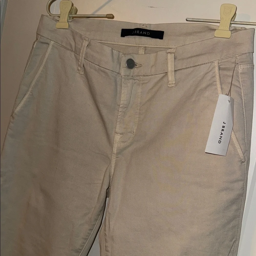 J Brand inseam 25